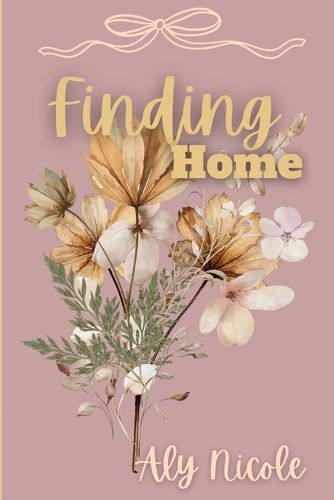 Cover image for Finding Home