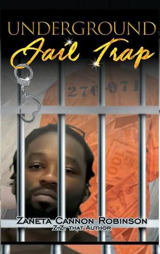 Cover image for Underground: Jail Trap