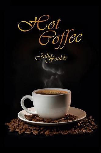 Cover image for Hot Coffee