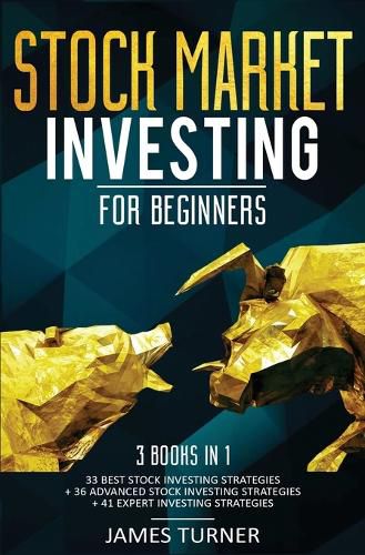 Cover image for Stock Market Investing for Beginners