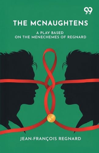 Cover image for The Mcnaughtens
