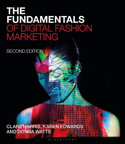 Cover image for The Fundamentals of Digital Fashion Marketing