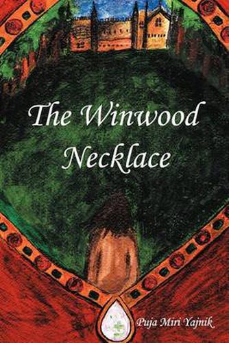 Cover image for The Winwood Necklace