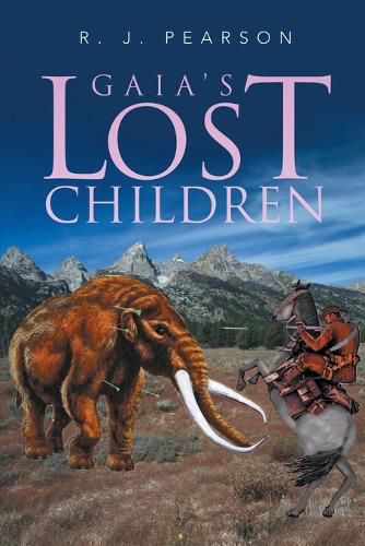 Cover image for Gaia's Lost Children