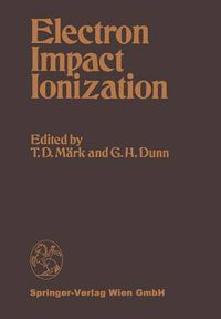 Cover image for Electron Impact Ionization