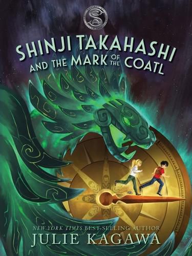 Shinji Takahashi and the Mark of the Coat