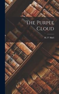 Cover image for The Purple Cloud