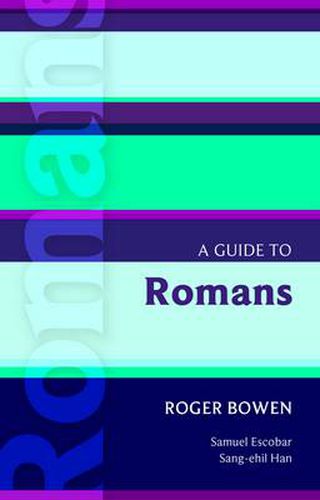 ISG 11: A Guide to Romans