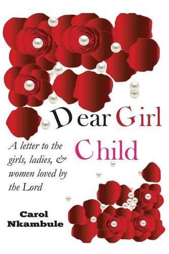 Cover image for Dear Girl Child