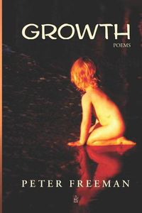 Cover image for Growth: Poems