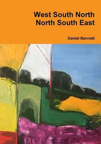 Cover image for West South North North South East