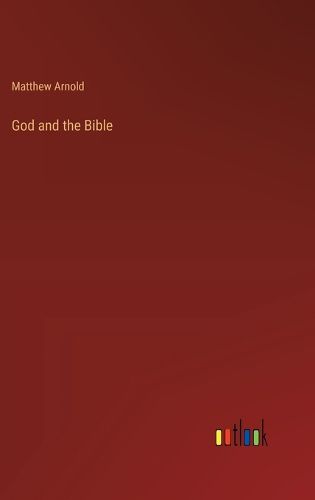 God and the Bible