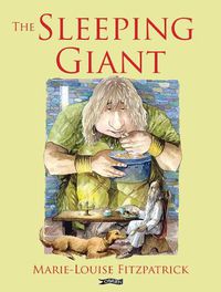 Cover image for The Sleeping Giant