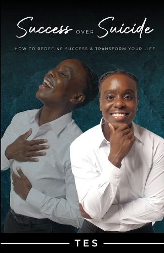 Cover image for Success Over Suicide