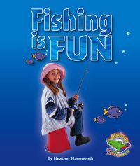 Cover image for Fishing is Fun