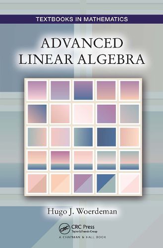 Advanced Linear Algebra