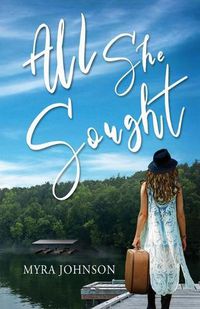 Cover image for All She Sought