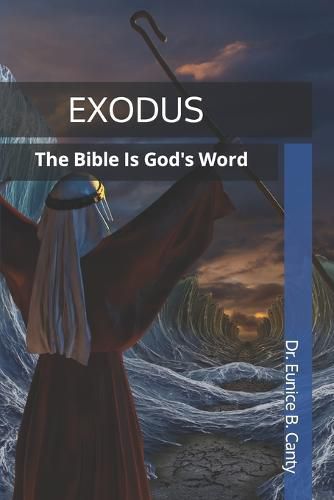 Cover image for Exodus Book 2: The Bible Is God's Word