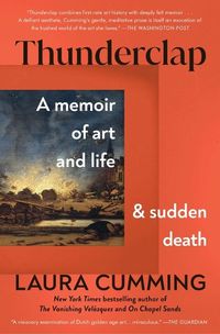 Cover image for Thunderclap