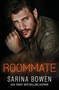 Cover image for Roommate