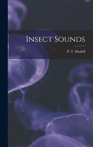 Insect Sounds