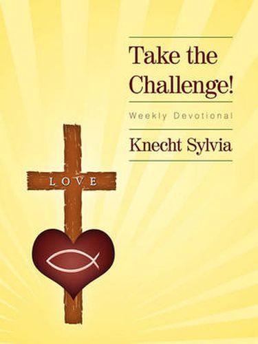 Cover image for Take the Challenge