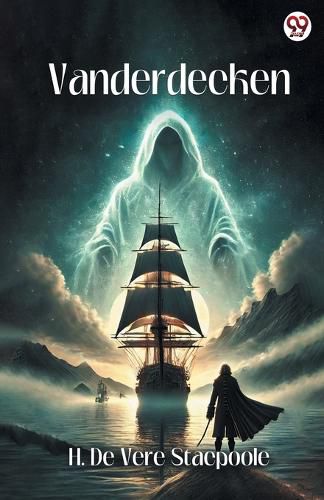 Cover image for Vanderdecken (Edition1)