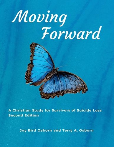Cover image for Moving Forward