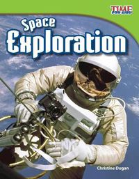 Cover image for Space Exploration