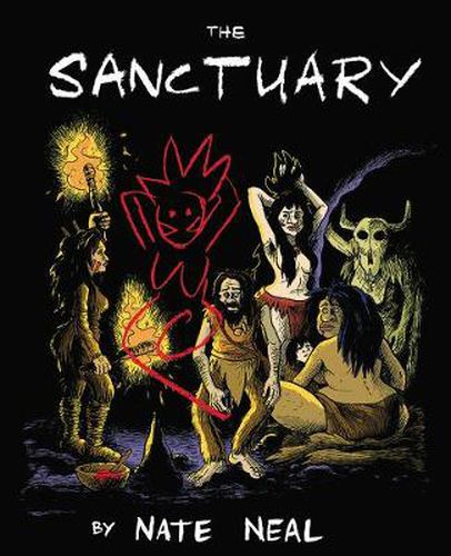 Cover image for The Sanctuary