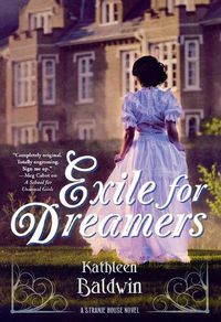 Cover image for Exile for Dreamers