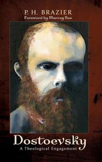 Cover image for Dostoevsky