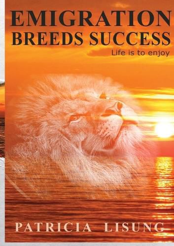 Cover image for Emigration breeds success