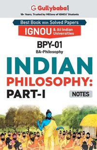 Cover image for BPY-01 Indian Philosophy