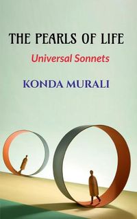 Cover image for The Pearls of life