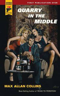 Cover image for Quarry in the Middle