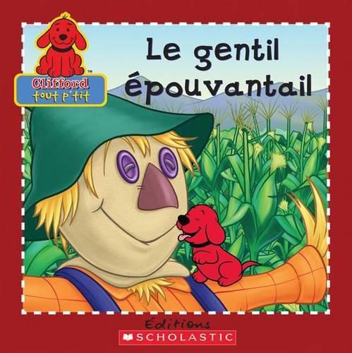 Cover image for Le Gentil ?pouvantail