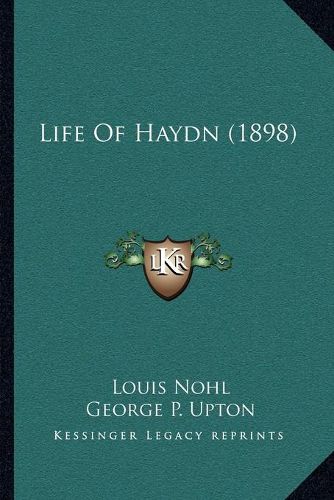 Life of Haydn (1898)