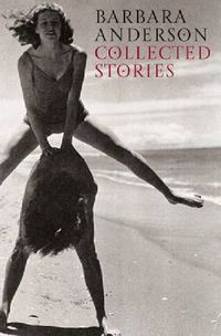 Cover image for Collected Stories