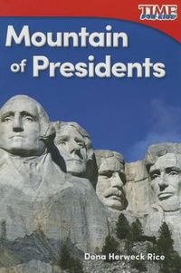 Cover image for Mountain of Presidents
