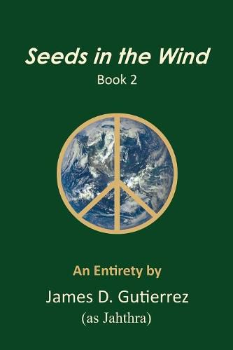 Cover image for Seeds in the Wind - Book 2