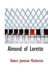 Cover image for Almond of Loretto