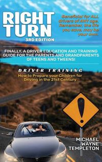 Cover image for Right Turn 3rd Edition