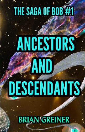 Cover image for Ancestors and Descendants