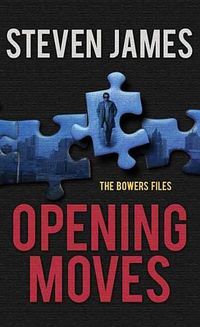 Cover image for Opening Moves