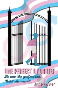 Cover image for One Perfect Daughter