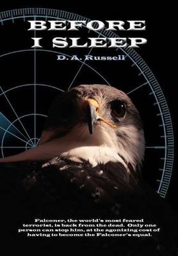 Cover image for Before I Sleep