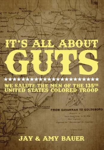 Its All about Guts