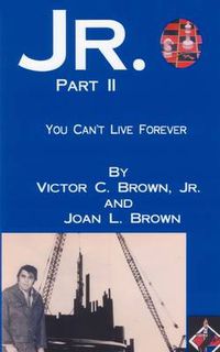 Cover image for Jr. Part II