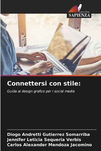 Cover image for Connettersi con stile